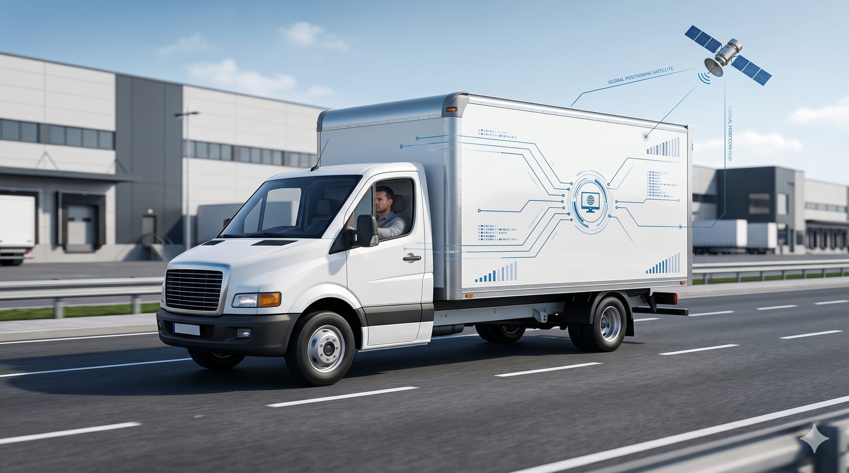 Structural Truck Repair